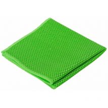 Mikrofasertuch für die Küche – Perfekte Sauberkeit im Handumdrehen 30 x 30 cm Netztuch 1 Stück