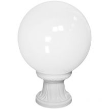 Faretto da terra globo Fumagalli mikrolot G250' - E27