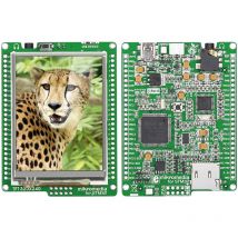 Mikroelektronika - MIKROE-1102 Display-Modul 7.1 cm (2.8 Zoll)
