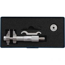 Professionelles Mikrometer für Innenmessungen. Grenzwert mia 5–30 mm
