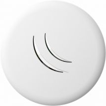 Mikrotik - cAP lite - 54 Mbit/s - 10,100 Mbit/s - ieee 802.11b,IEEE 802.11g,IEEE 802.11n,IEEE 802.3af,IEEE 802.3at - -96 - -89 - -93 - -74 - -71