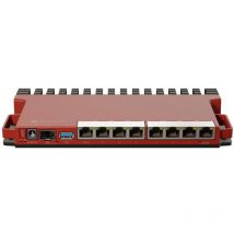 L009UiGS-RM (L009UIGS-RM) - Mikrotik