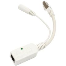 Iniettore Poe Gigabit Mikrotik Rbgpoe