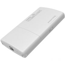 MikroTik PowerBox Pro, RB960PGS-PB