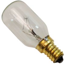 Ersatzteil - Glühbirne 300° 40W 230-240V T29 - - whirlpool, arthur martin Electrolux Electrolux faure, aeg, kitchenaid, juno, ikea, beko, de