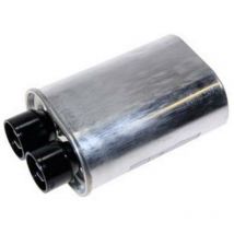 D01 - Ersatzteil - Kondensator 1.05MF 2100V - - caple, gorenje, kleenmaid, saute, sangiorgio, panasonic, elba, franke, novy, smeg, oranier,