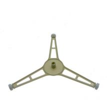 Whirlpool - Ersatzteil - Drehkreuz mit Rollen, original - bauknecht, laden, ikea, radiola, ignis