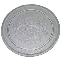 Reporshop - Slendard 280 mm Mikrowellenplatte