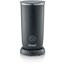 Milchaufschäumer Ms402eu 240 Ml Alu Schwarz