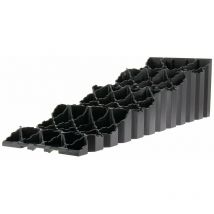 Cales de stabilisation quattro 3 pour camping-car MILENCO