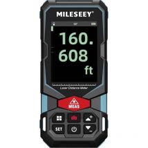 Mileseey - S20 Télémètre laser 100 m