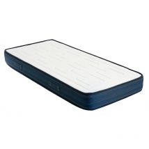Miliboo - Matratze mit Memory-Schaum 90 x 200 cm oliver