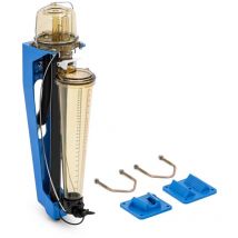 Milk Meter - 31 kg - for every milking system - scale Milk measuring device Milk