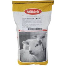 Milkivit Lammimilk Elm 10 Kg Milchfutter
