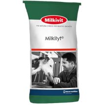 Milkivit Milkilyt 12,5 Kg Diät Tränke Kälber Lämmer Ziegenlämmer Fohlen