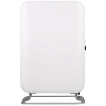 Öl-radiator 2000 W Weiß Ab-h2000dn