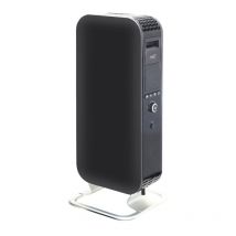 Mill - lkühler AB-H1000DN schwarz