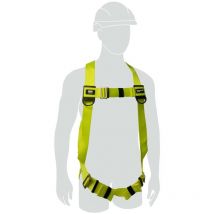 By Honeywell 1036293 Ceinture de sécurité à un point H100 - Miller