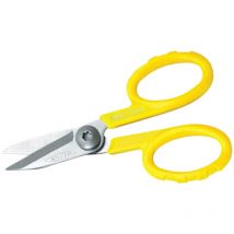 Miller Kevlarschere für LWL, 130 mm