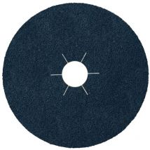 Klingspor 23680 CS565 100 X 16MM P36 Zirconia Fibre Disc- you get 5