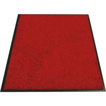Miltex Eazycare Paillasson, Rouge, 60 X 90 Cm