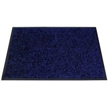 Miltex Eazycare Paillasson, Bleu, 40 X 60 Cm