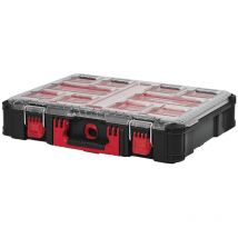 Milwaukee PACKOUT Organiser Case