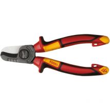 4932464562 160mm vde Cable Cutting Pliers - Milwaukee