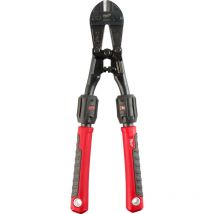 Milwaukee - Coupe-boulons extensibles robuste pour chaînes, armature et grillages 14′′/18′′ 450 mm