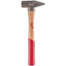 4932478670 1000g Hickory Engineers Hammer - Milwaukee