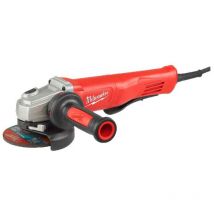 Agv 13-115 xspde 240v 115mm Angle Grinder 1250w - Milwaukee