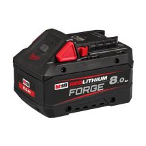 Batterie Forge M18FB8 8 a - Milwaukee