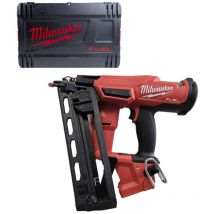 Milwaukee - M18FN16GA-0X Cloueur 18V Fuel - 4933478094