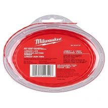 Electric Tools 49-16-2712 Linea Trimmer.080 x 150 - Milwaukee