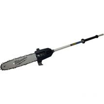 Milwaukee M18 FOPH-CSA Hochentaster Aufsatz 124,5 cm ( 4932464957 ) für Akku Multifunktionsantrieb
