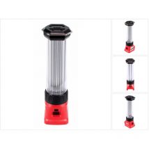 M18 LL-0 led Laterne de chantier sans fil ( 4932430563 ) 18 v Li-Ion - sans Batterie, sans Chargeur - Milwaukee