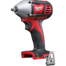 Milwaukee - Llave de impacto M18 BIW38-0 18 v