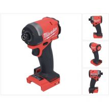 Milwaukee - M18 FID3-0 Clé à choc sans fil 18 v 1/4'' 226 Nm Brushless Solo - sans batterie, sans chargeur