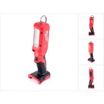 Milwaukee - M18 IL-0 Akku Inspektionsleuchte mit 300 Lumen Solo ohne Akku, ohne Ladegerät ( 4932430564 )