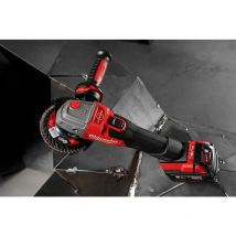MILWAUKEE Meuleuse Ø125 Fuel M18 FSAG125XB-502X - 4933478430