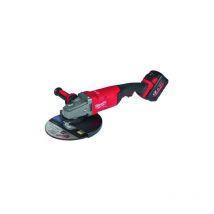 Milwaukee - Meuleuse d'angle sans fil 230mm 18V fuel M18 FLAG230XPDB-121C