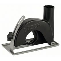 Cuffia di protezione con aspirazione, regolabile senza attrezzi Bosch Accessories 2605510292