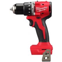 Perceuse à percussion brushless sans batterie Milwaukee