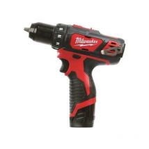 Perceuse-visseuse Milwaukee M12 BDD-202C.12V 4933441915