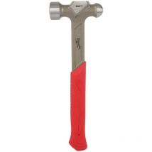 Shockshield Karosseriebau-Hammer 680g Milwaukee 4932492347
