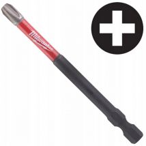 Milwaukee - Shockwave PH3 Bit 90mm (1)