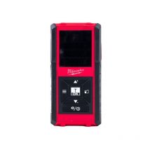 Milwaukee - LDM100 Télémètre Laser 100m - 4933459278