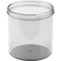 Mince Macchina Espresso Automatico, 1470W, Nero/Argento