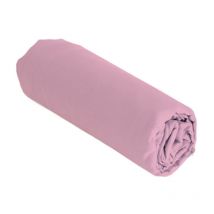 Minea - Alèse B-Sensible Rose bébé Impermeable & Anti-acariens