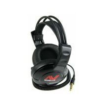 Koss - Minelab Cuffie Ur30 Universali Per Metal Detector Jack 1/4 - 3011-0214